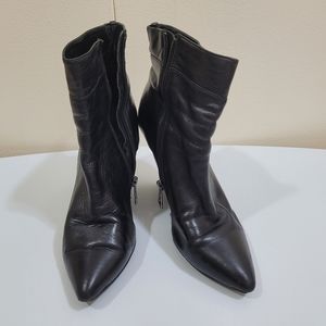 Rudsak  wedge boots